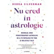 Nu cred in astrologie