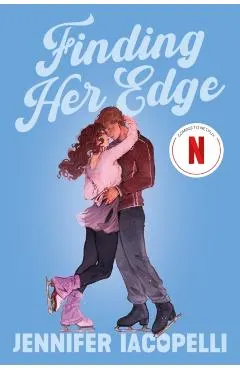 Finding Her Edge