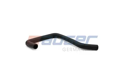 Furtun incalzire (la incalzitor, 18mm, lungime: 650mm) potrivit MERCEDES AXOR OM457.937-OM906.921 01.02-10.04