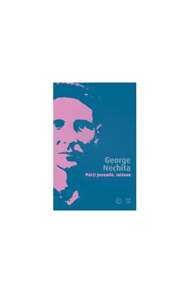 Părţi juvenile, întinse - Paperback - George Nechita