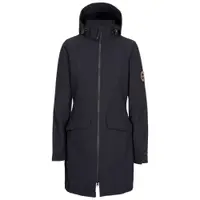 Jacheta Soft Shell |655| Trespass Maria Lungă Femei