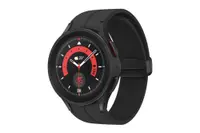 Smartwatch Samsung Galaxy Watch 5 Pro SM-R925 4G LTE, Procesor Exynos W920, ecra