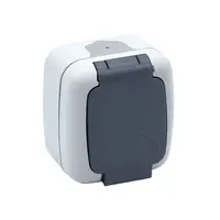 Priza telefon ELEGANT