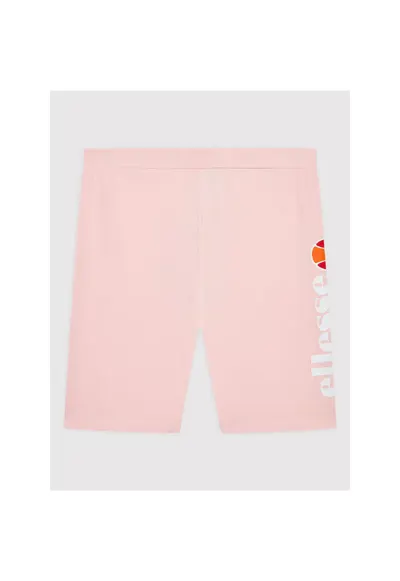 Pantaloni scurti sport Fete - 301292494 - Bumbac - Roz