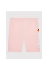 Pantaloni scurti sport Fete - 301292494 - Bumbac - Roz