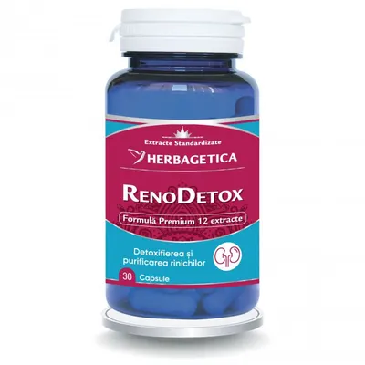 Renodetox 30cps