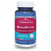 Renodetox 30cps