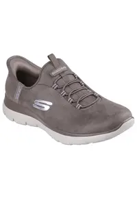Pantofi dama sport Slip Ins SUMMITS UNKNOWN TRAIL 150254 - Maro