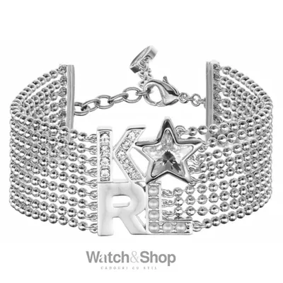Bratara Karl&nbsp;Lagerfeld 5483575