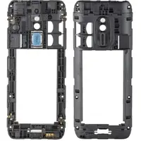 Carcasa Mijloc Nokia 230 (2024), Neagra, Service Pack 286931228