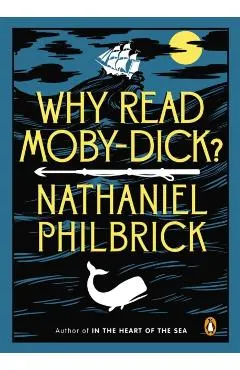 Why Read Moby-Dick?