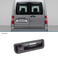 Cameră marșarier Ford Tourneo connect 2 2013+ AHD 1080P NTSC MOSERA