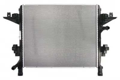 Radiator racire motor potrivit AUDI Q4; CUPRA BORN; SKODA ELROQ, ENYAQ IV; VW ID. BUZZ, ID. BUZZ CARGO, ID.3, ID.4, ID.5, ID.7 Electric 11.19