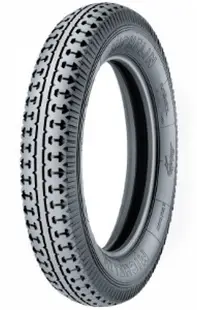 Michelin Collection Double Rivet ( 6.50/7.00 -20 104P )