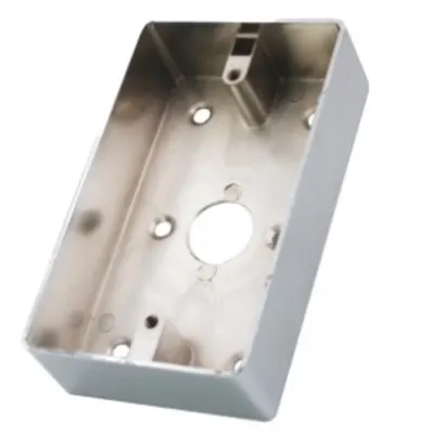 Cutie de montaj aparent PB-SBOX-N pentru buton