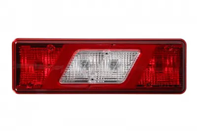 Stop spate dreapta potrivit FORD TRANSIT V363 08.13
