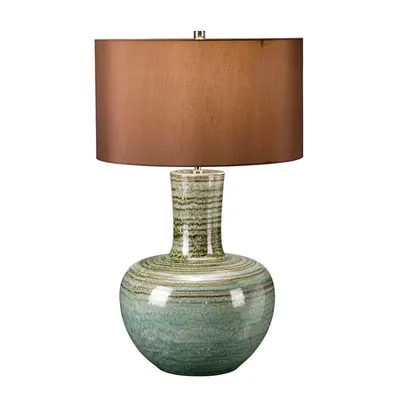 Veioza Barnsbury 1 Light Table Lamp