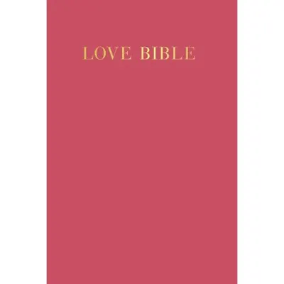 Love Bible
