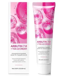 Crema Ten pentru Uniformizarea Petelor Pigmentare si Luminozitate, Formula Avansata, 60 ml