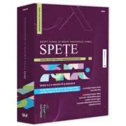 Spete pentru admiterea la INM/magistratura. Drept penal si drept procesual penal - 2025