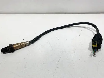 Sonda lambda 55577162 Opel Insignia A (2008-2013) 2.0 cdti A20DTH LBS