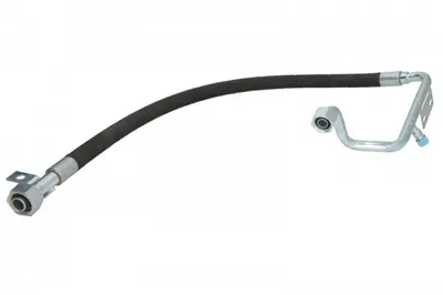 Conducta presiune aer conditionat potrivit MERCEDES ACTROS, ACTROS MP2 MP3 04.96