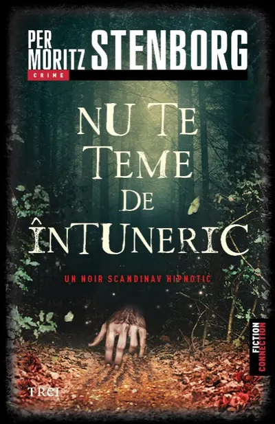 Nu te teme de întuneric