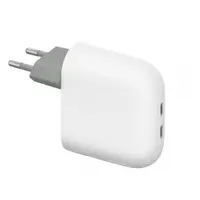 Incarcator Retea Google, 67W, 4A, 2 x USB-C, Alb GA09856-EU