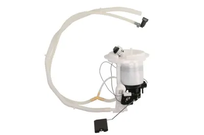 Pompa combustibil electrica (modul) potrivit MERCEDES C (C204), C T-MODEL (S204), C (W204), E (A207), E (C207), E T-MODEL (S212), E (W212) 1.8 3.5 01.07