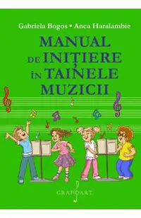 Manual de initiere in tainele muzicii