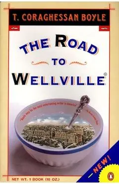 The Road to Wellville