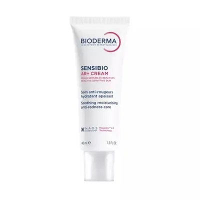 Bioderma Sensibio Ar+ Crema 40ml
