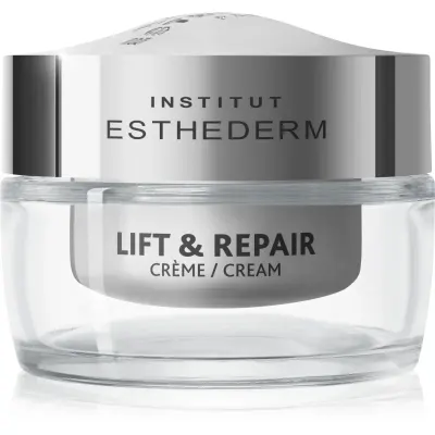 Institut Esthederm Lift & Repair Cream crema tonifianta antirid 50 ml