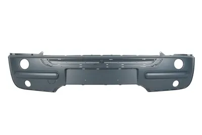 Bara fata COOPER/ONE, grunduit, TUV potrivit MINI R50, R53, R52 2001-2006