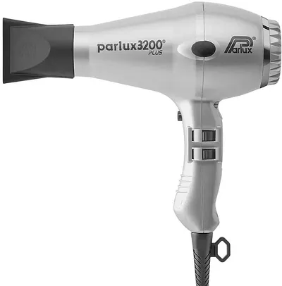 Parlux Uscător de păr 3200 Plus, 1900W, gri
