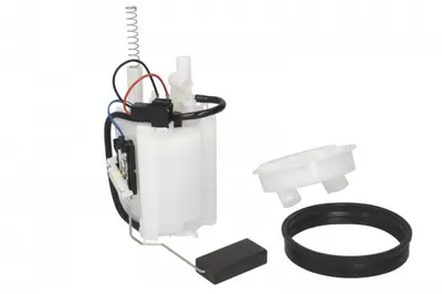 Pompa combustibil (modul) potrivit MERCEDES C (CL203), C (W203), C T-MODEL (S203) 1.8-3.2 05.00-08.07