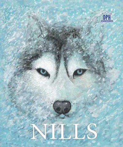 Nills - Hardcover - Gabriel Poenaru