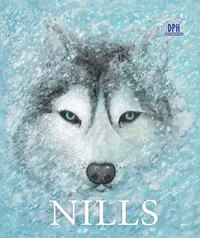 Nills - Hardcover - Gabriel Poenaru