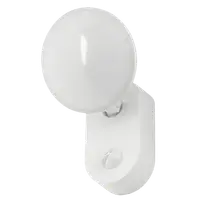 Lampa LED cu senzor de miscare PIR 15W, 4000K, 220-240V AC, IP65