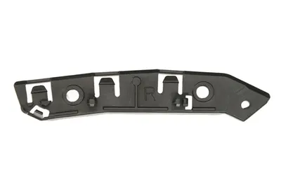 Suport bara Fata Dreapta potrivit FORD FOCUS III; FORD USA FOCUS 1.0-Electric 2010-2020 - (latura, plastic)