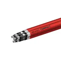 Cablu ARE4H5EX 3X185 12/20 KV ENEL DC 4385 - medie tensiune