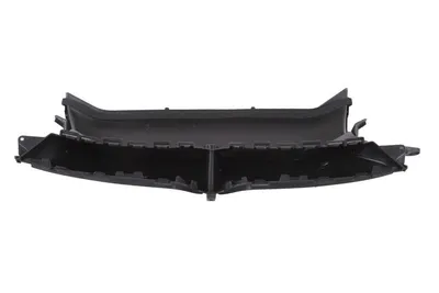 Suport bara protectie fata potrivit TESLA MODEL X 2015-2021 - (mijloc, plastic)