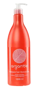 Sampon hidratant Argan'De, 1000ml, Stapiz