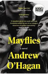 Mayflies