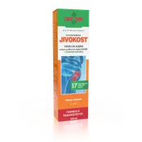 Crema-balsam Jivokost® cu venin de albine si rasina Mumie® + Complex Natural, 125ml, Damar