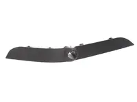 Element bara Fata Stanga negru potrivit BMW X5 E53 2000-2006 2000-2003