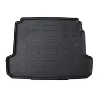 Tavita portbagaj cauciuc Umbrella pentru Renault Fluence 2009-