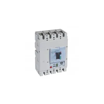 Intrerupator general tip usol 630 - S2 electronic release - 4P - Icu 36 kA (400 V~) - In 320 A