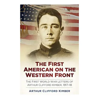American on the Western Front