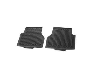 Covorase de cauciuc originale Audi A7 (4K) 2018+, Set spate